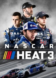Трейнер для NASCAR Heat 3 [v1.0.4]