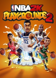 NBA 2K Playgrounds 2: Читы, Трейнер +13 [dR.oLLe]