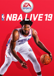 NBA Live 19: ТРЕЙНЕР И ЧИТЫ (V1.0.2)