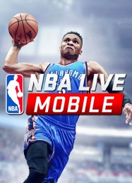 NBA Live Mobile: ТРЕЙНЕР И ЧИТЫ (V1.0.68)