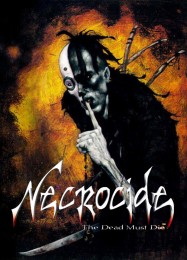 Necrocide: The Dead Must Die: Трейнер +8 [v1.7]