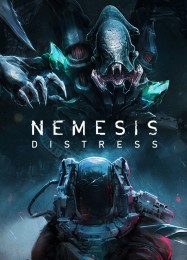 Nemesis: Distress: ТРЕЙНЕР И ЧИТЫ (V1.0.20)