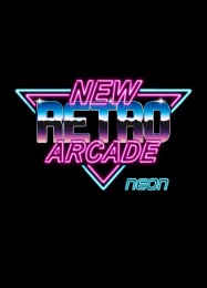 New Retro Arcade: Neon: Трейнер +9 [v1.2]