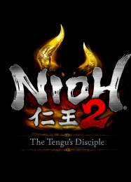 Nioh 2: The Tengus Disciple: ТРЕЙНЕР И ЧИТЫ (V1.0.81)