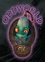 Oddworld: Abes Oddysee: Читы, Трейнер +9 [CheatHappens.com]