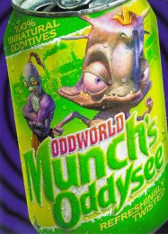 Oddworld: Munchs Oddysee: ТРЕЙНЕР И ЧИТЫ (V1.0.81)