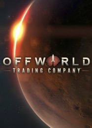 Offworld Trading Company: Читы, Трейнер +10 [dR.oLLe]