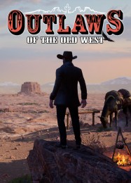 Трейнер для Outlaws of the Old West [v1.0.2]