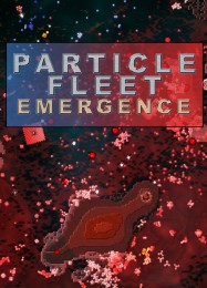 Particle Fleet: Emergence: Читы, Трейнер +5 [FLiNG]