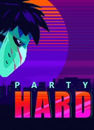 Трейнер для Party Hard [v1.0.9]