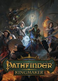 Трейнер для Pathfinder: Kingmaker [v1.0.3]