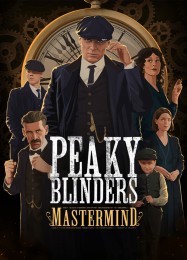 Трейнер для Peaky Blinders: Mastermind [v1.0.2]
