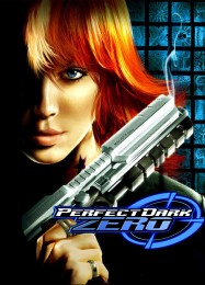 Трейнер для Perfect Dark Zero [v1.0.5]