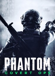 Трейнер для Phantom: Covert Ops [v1.0.7]