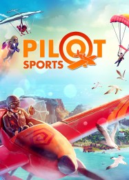 Pilot Sports: ТРЕЙНЕР И ЧИТЫ (V1.0.65)
