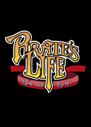 Трейнер для Pirates Life [v1.0.3]