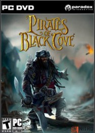 Pirates of Black Cove: Читы, Трейнер +10 [dR.oLLe]