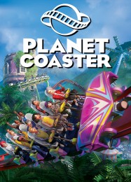 Planet Coaster: Трейнер +9 [v1.3]