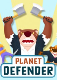 Трейнер для Planet Defender [v1.0.9]