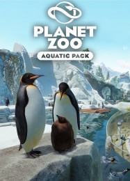 Planet Zoo: Aquatic: Читы, Трейнер +15 [MrAntiFan]