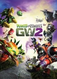 Plants vs. Zombies: Garden Warfare 2: Читы, Трейнер +5 [dR.oLLe]