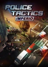 Police Tactics: Imperio: Трейнер +10 [v1.2]