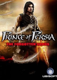 Prince of Persia: The Forgotten Sands: Трейнер +10 [v1.1]