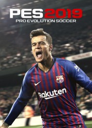Трейнер для Pro Evolution Soccer 2019 [v1.0.5]