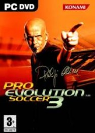Pro Evolution Soccer 3: Трейнер +8 [v1.1]