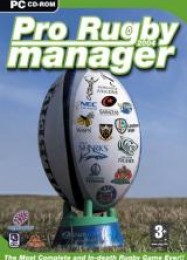 Pro Rugby Manager 2004: ТРЕЙНЕР И ЧИТЫ (V1.0.45)
