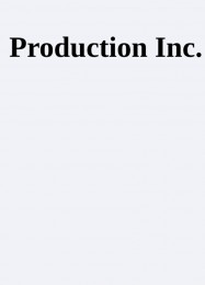 Трейнер для Production Inc. [v1.0.2]