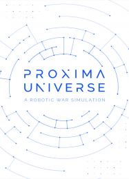 Proxima Universe: Трейнер +11 [v1.2]
