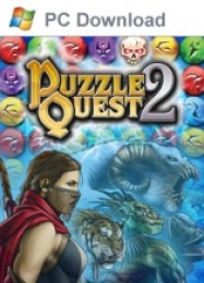 Puzzle Quest 2: ТРЕЙНЕР И ЧИТЫ (V1.0.35)