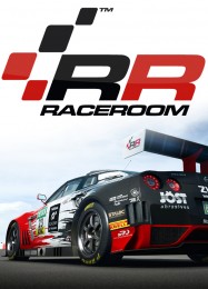 RaceRoom Racing Experience: ТРЕЙНЕР И ЧИТЫ (V1.0.46)