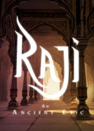 Raji: An Ancient Epic: ТРЕЙНЕР И ЧИТЫ (V1.0.45)