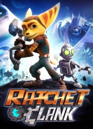 Ratchet & Clank (2016): Трейнер +15 [v1.7]