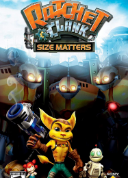 Ratchet & Clank: Size Matters: Читы, Трейнер +7 [FLiNG]