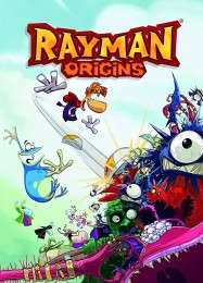 Rayman Origins: Трейнер +7 [v1.2]