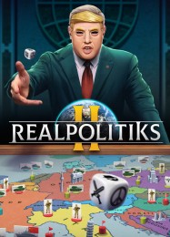 Трейнер для Realpolitiks 2 [v1.0.5]