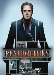 Realpolitiks: Трейнер +8 [v1.4]