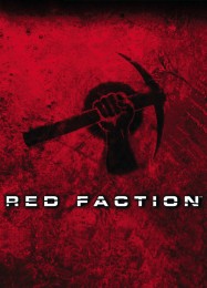 Red Faction: Читы, Трейнер +5 [MrAntiFan]