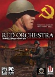 Трейнер для Red Orchestra: Ostfront 41-45 [v1.0.5]