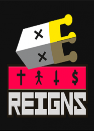 Reigns: ТРЕЙНЕР И ЧИТЫ (V1.0.64)