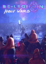 Re-Legion: Holy Wars: ТРЕЙНЕР И ЧИТЫ (V1.0.86)