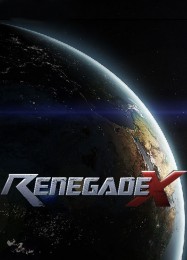 Renegade-X: ТРЕЙНЕР И ЧИТЫ (V1.0.60)