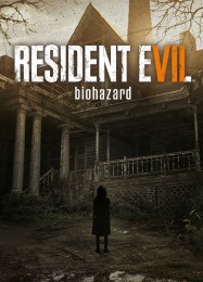 Resident Evil 7: Трейнер +9 [v1.6]