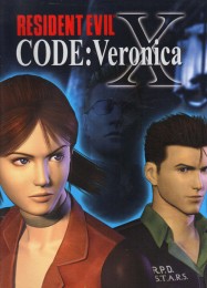 Resident Evil Code: Veronica X: Читы, Трейнер +11 [MrAntiFan]