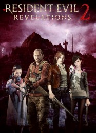 Resident Evil: Revelations 2: Трейнер +15 [v1.5]