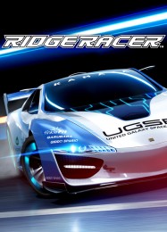 Ridge Racer: Трейнер +5 [v1.1]