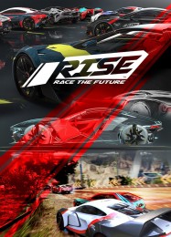 Трейнер для Rise: Race the Future [v1.0.2]